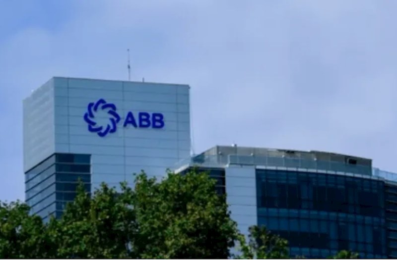 ABB-nin son maliyyə durumu: Gəlirləri artıb, mənfəəti yüksəlib