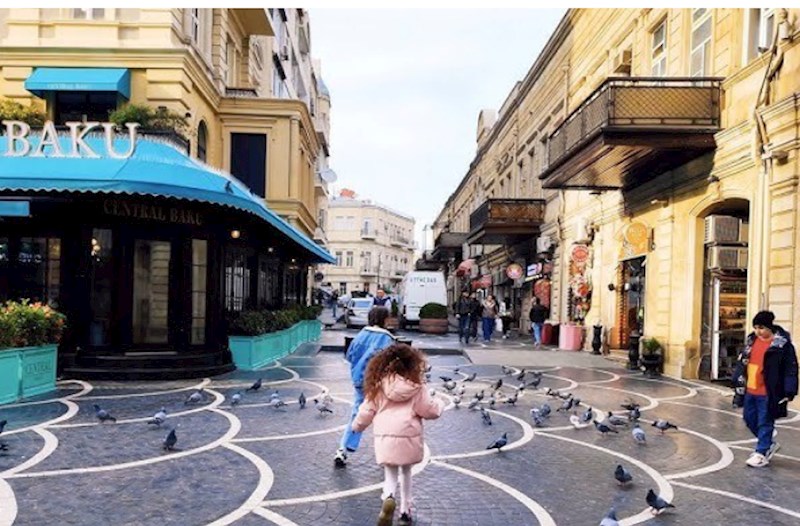 “Tarqovı”da qanunsuz fotoqraflıq edən gənc HƏBS OLUNDU