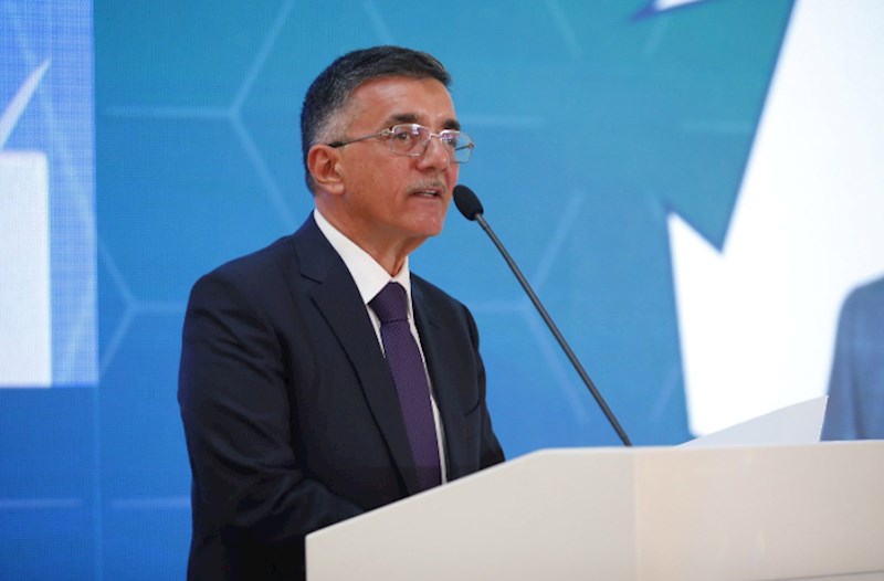 "Xankəndi, Ağdərə, Xocavənd və Xocalı şəhərlərinin Baş planları yekunlaşmaq üzrədir"