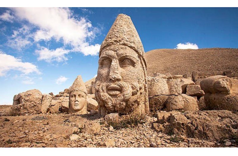Türkiyənin görməli olduğunuz ən gözəl yerləri — FOTOLAR
