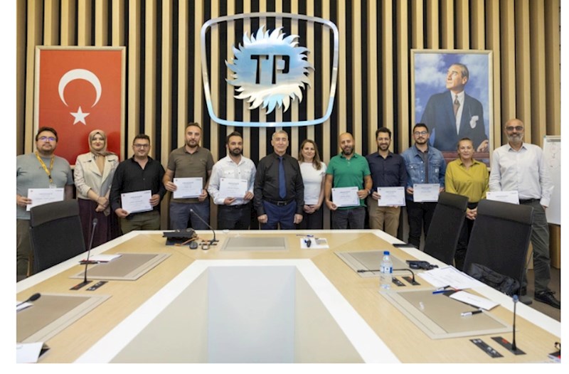 SOCAR-TPAO əməkdaşlığı çərçivəsində birgə təlim keçirilib — FOTOLAR
