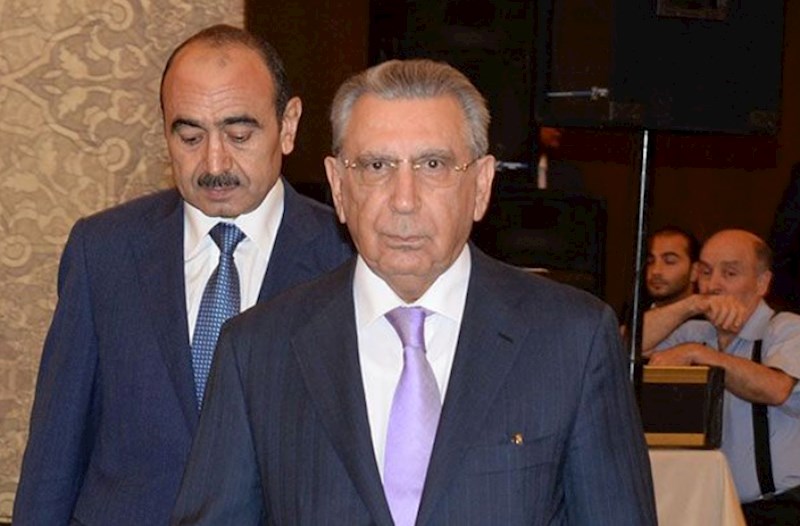 TƏCİLİ! Ramiz Mehdiyev həbs edildi
