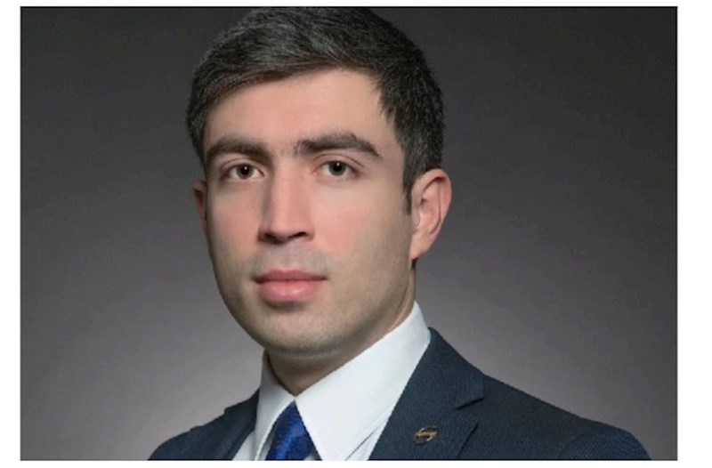 "Azər-Türk Bank"a yeni Baş risk inzibatçısı təyin edilib