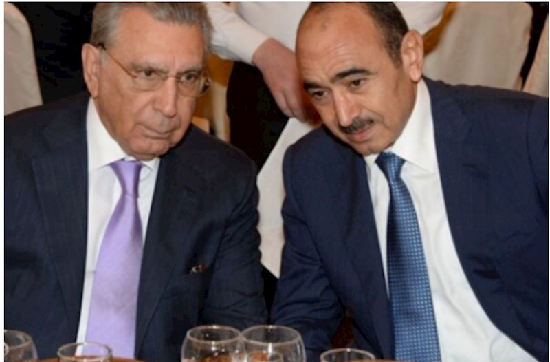 “Ramiz Mehdiyev, Əli Həsənov və şəriklərinin həbsi vaxtıdır” — Qulu Məhərrəmli