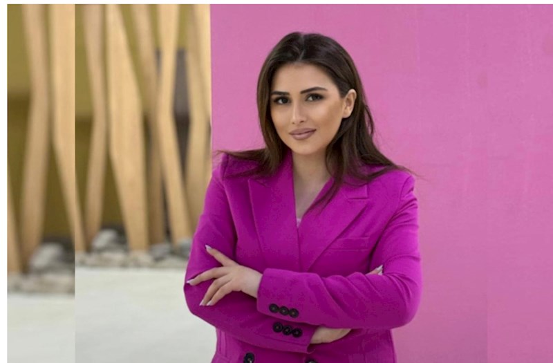 Tanınmış teleaparıcıya yeni vəzifə verildi