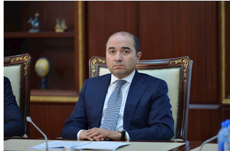 Kamran Bayramov: İlham Əliyevin Sülh Sammitində iştirakı Azərbaycanın artan rolunu əks etdirir