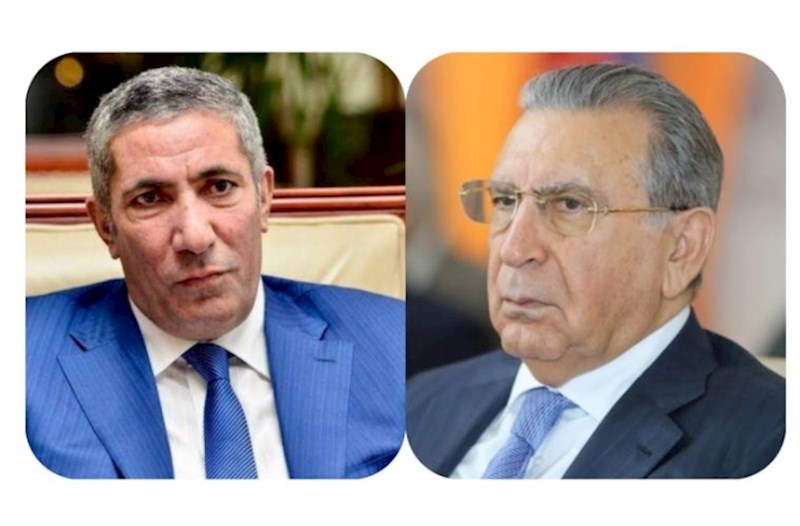 YAP-da iclas! Siyavuş Novruzov Ramiz Mehdiyevin həbsinə belə reaksiya verdi