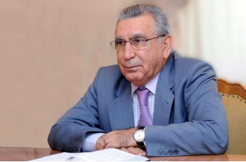 Ramiz Mehdiyevi neçə il həbs gözləyir? — AÇIQLAMA
