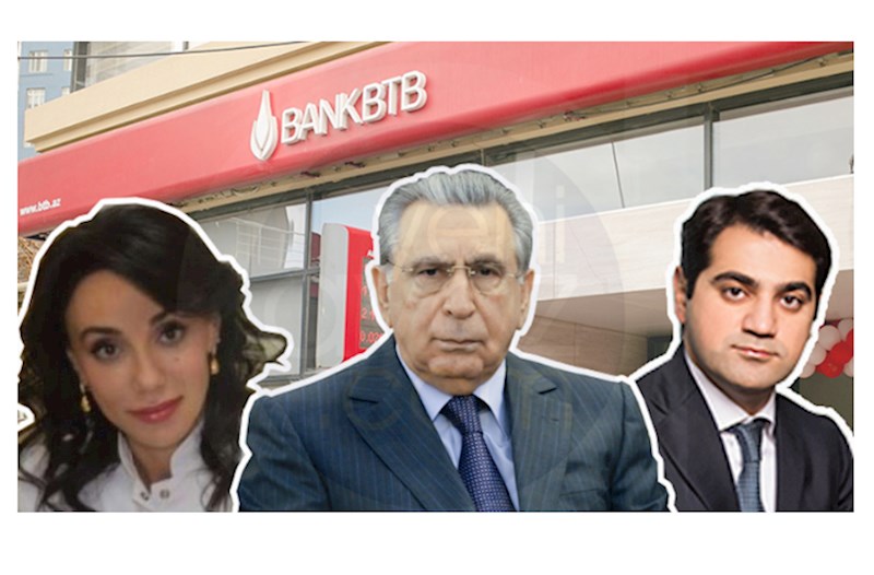 Mehdiyevlərin bankı yalan məlumat yayıb — Gizlətməyə çalışırlar?