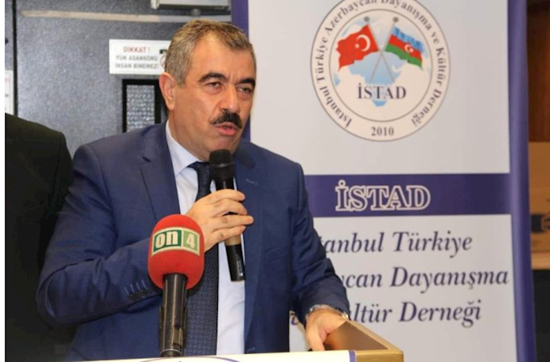İlham İsmayılov: "FETÖ Türkiyə dövləti üçün nə qədər təhlükəlidirsə, Mehdiyev və şəbəkəsi də Azərbaycan üçün bir o qədər təhlükəlidir"