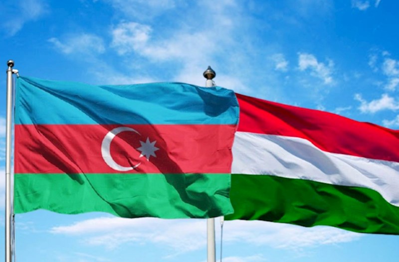 Azərbaycan və Macarıstan arasında siyasi məsləhətləşmələr aparılıb