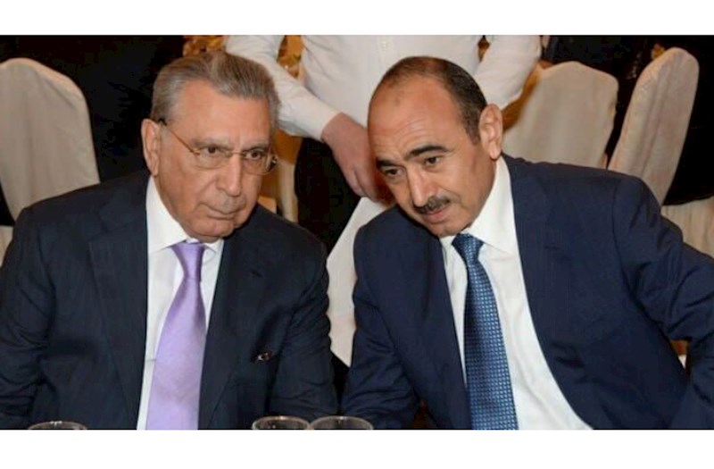 Ramiz Mehdiyev-Əli Həsənov cütlüyünün Azərbaycanın gələcəyinə vurduğu ZƏRBƏ