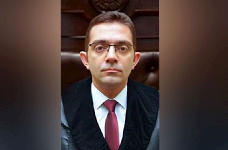 Anar Sadıqovun fəaliyyəti dayandırıldı