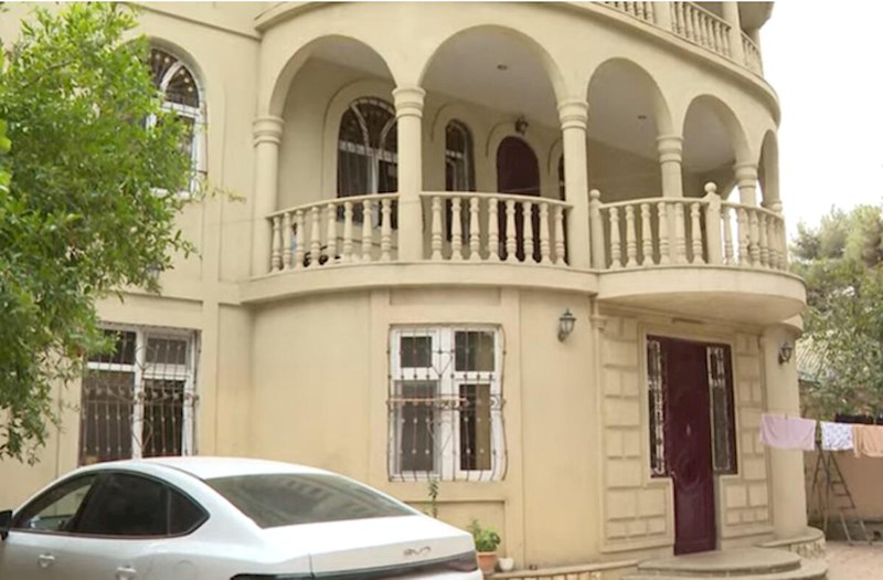 Bakıda Müalicə mərkəzində narkotik satılır? — RƏSMİ CAVAB (VİDEO)