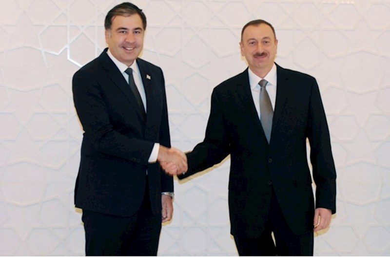 “İlham Əliyev bütün Qafqazın şərəfini qorudu”