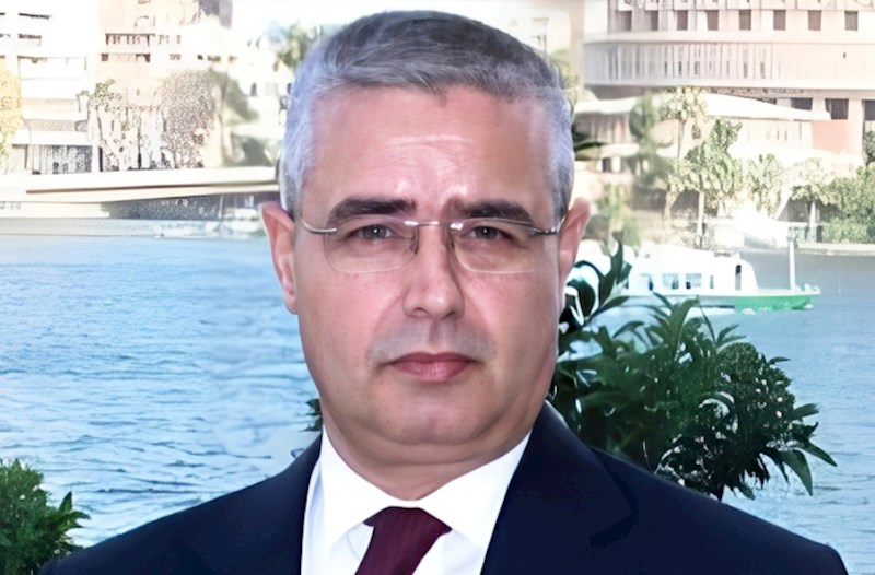 DTX tərəfindən saxlanılan sabiq diplomat Ramiz Vəliyevə hökm oxundu