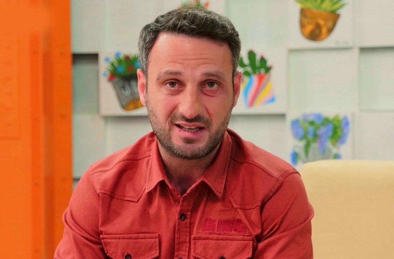 Əməkdar artist Rəşad Bəxtiyarov vəfat edib