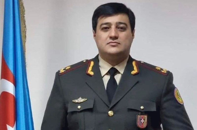 “Hamısı generalların, polkovniklərin pullarıdır...” — Şabalıd davası