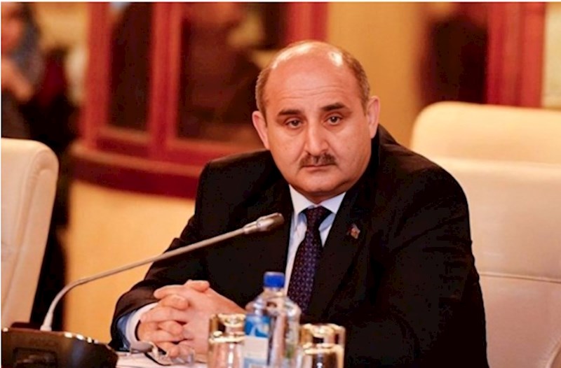 İctimai Şura sədrinin növbəti hesabatı — MÜSAHİBƏ