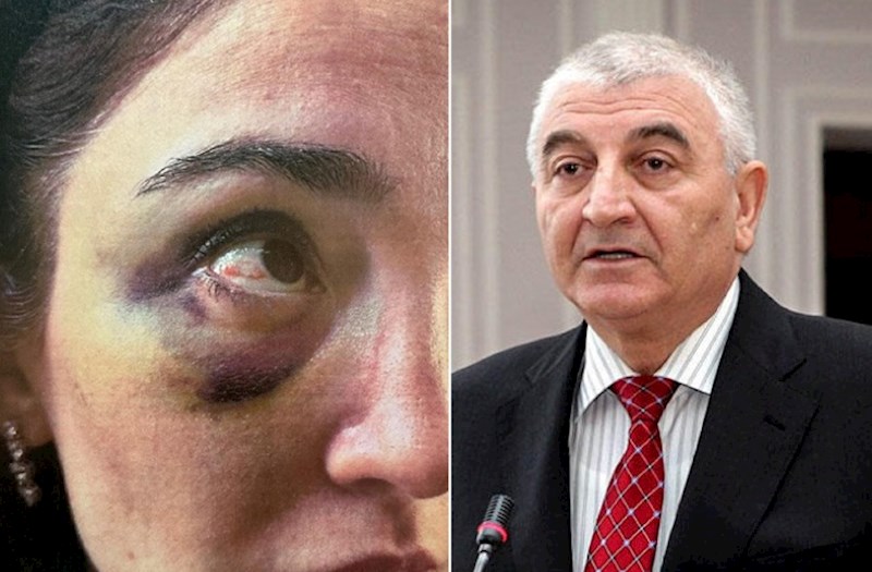 Məzahir Pənahovun gəlini: “Nə villaları istəyirəm, nə də maşınları...”