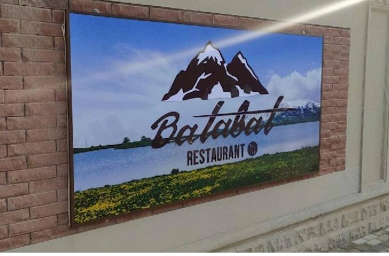 Vasif Talıbovun "Batabat"ında yoxlama: Pozuntular aşkarlandı