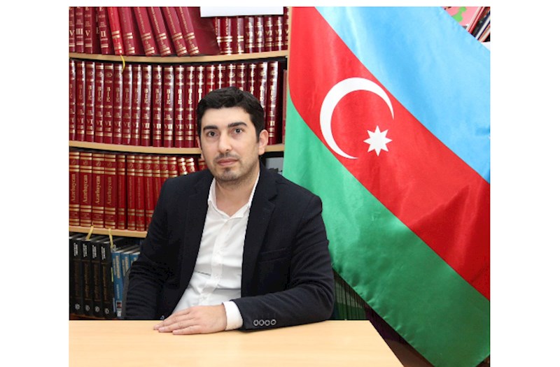 “Azərbaycan bu gün Fransa şirkətləri üçün etibarlı tərəfdaş kimi çıxış edə bilər” — ŞƏRH