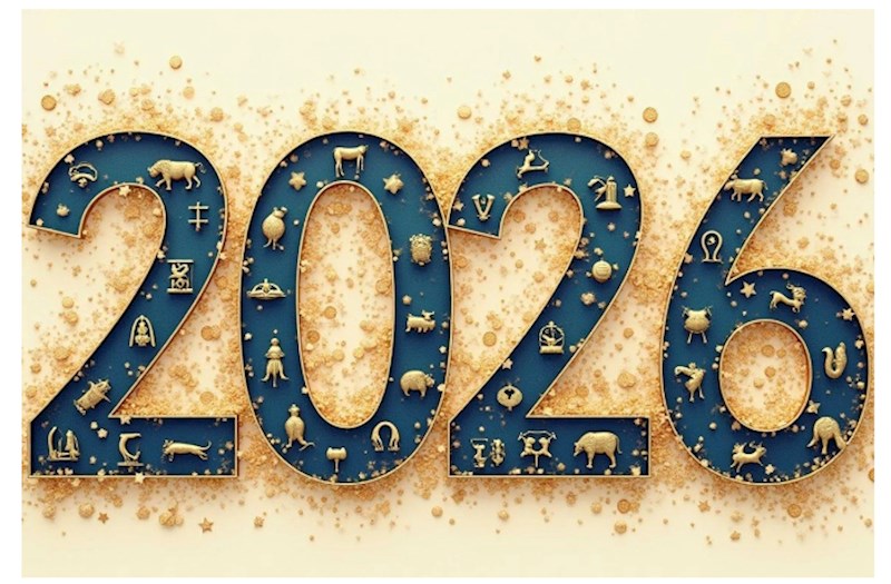 2026-cı ilin bütün aylarında pul qazanmaq şansı ən çox olacaq bürclər