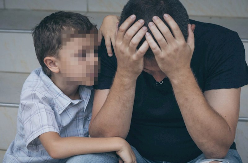 7 ildir öz uşağı bilirdi, qardaşı imiş — Bir analizlə həyatı dəyişdi