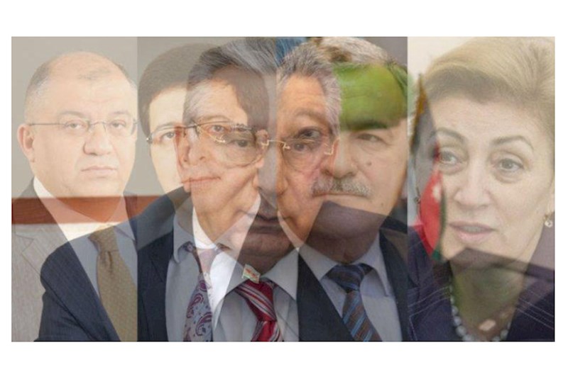 Dünən alqış, bu gün qarğış... — Ramiz Mehdiyevlə bağlı əvvəl nə deyirdilər, indi nə deyirlər?