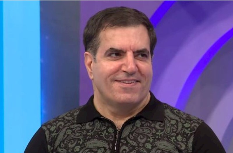 Bu yolla 22 kiloqram arıqlayıb