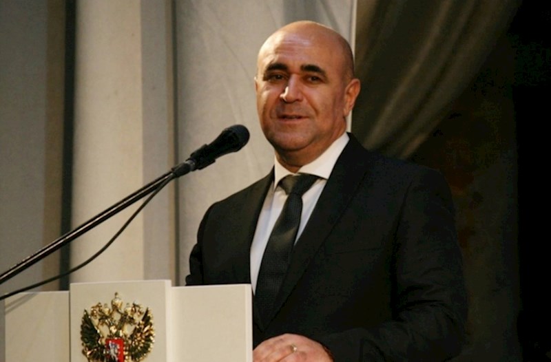Rusiyada azərbaycanlı iş adamı HƏBS OLUNDU