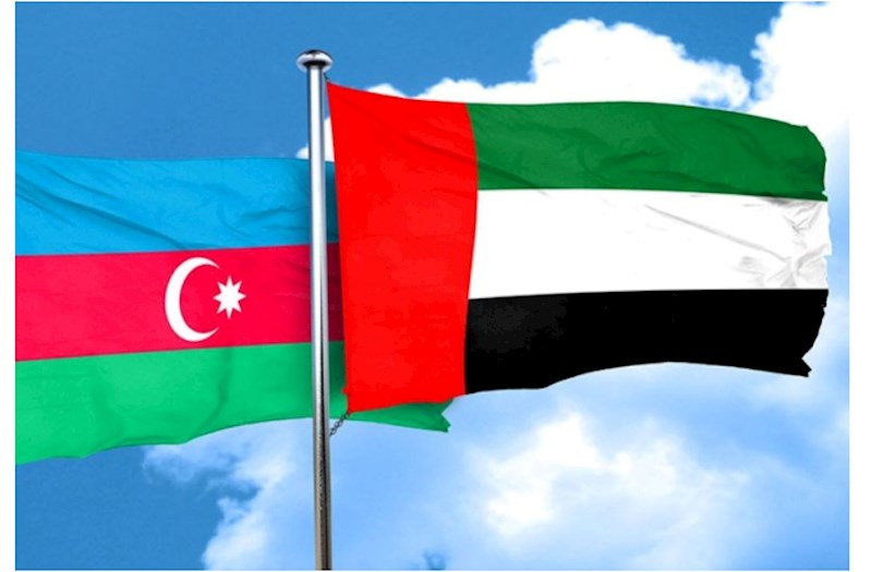 Azərbaycanla Birləşmiş Ərəb Əmirlikləri arasında Hərtərəfli İqtisadi Tərəfdaşlıq Sazişi təsdiqlənib