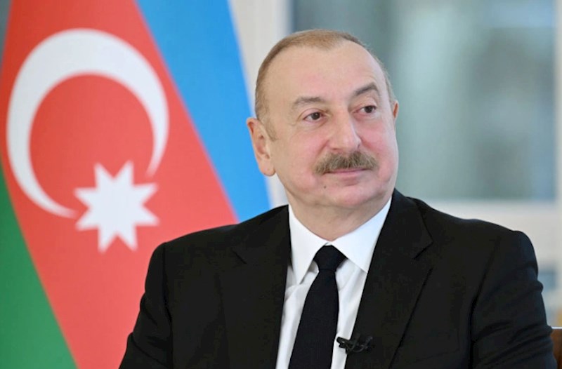 "Azərbaycan və Qazaxıstan çoxşaxəli formatda səmərəli əməkdaşlıq edir"