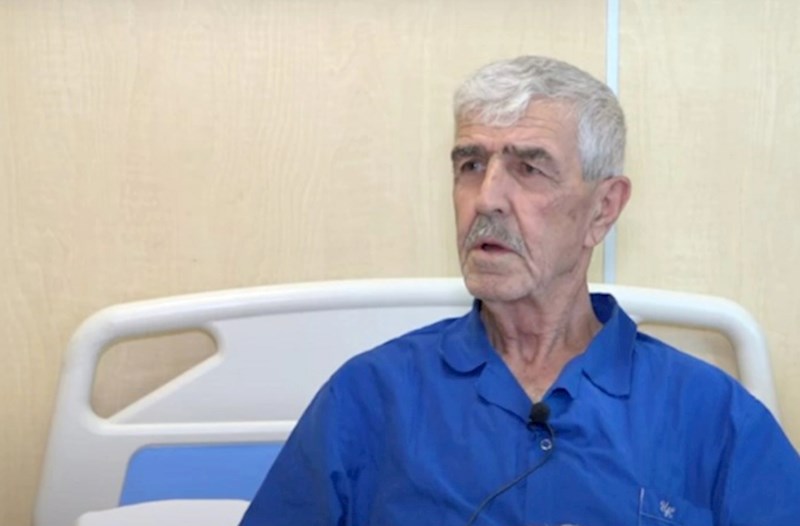 AZAL təyyarəsinin qəzasında yaralanan Nurullah Siracov vəfat etdi