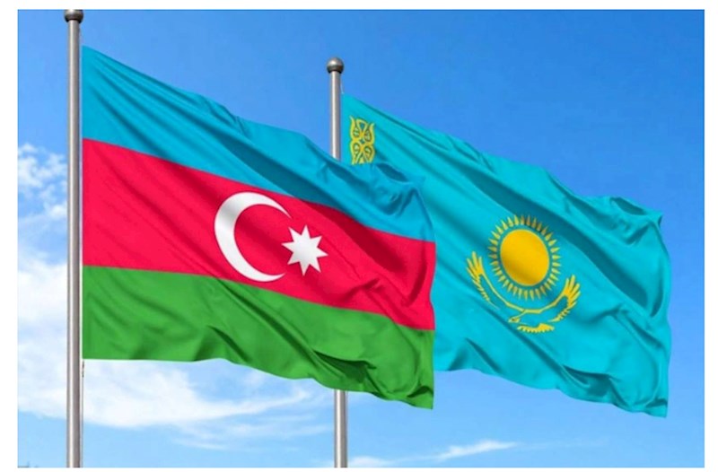 Astanada Azərbaycan-Qazaxıstan Ali Dövlətlərarası Şuranın ikinci iclası keçiriləcək
