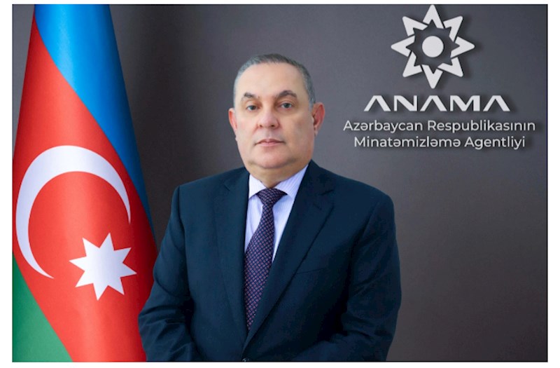 Şamil Rzayevə yüksək vəzifə verildi