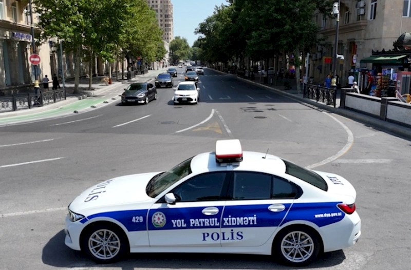DYP "Təmiz Hava" aylığı elan edib