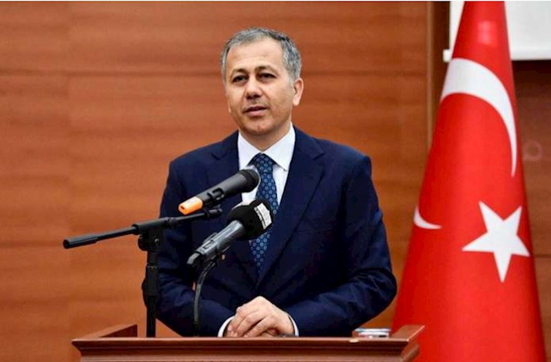 Türkiyədə BÖYÜK ƏMƏLİYYAT — Onlarla şəxs saxlanıldı