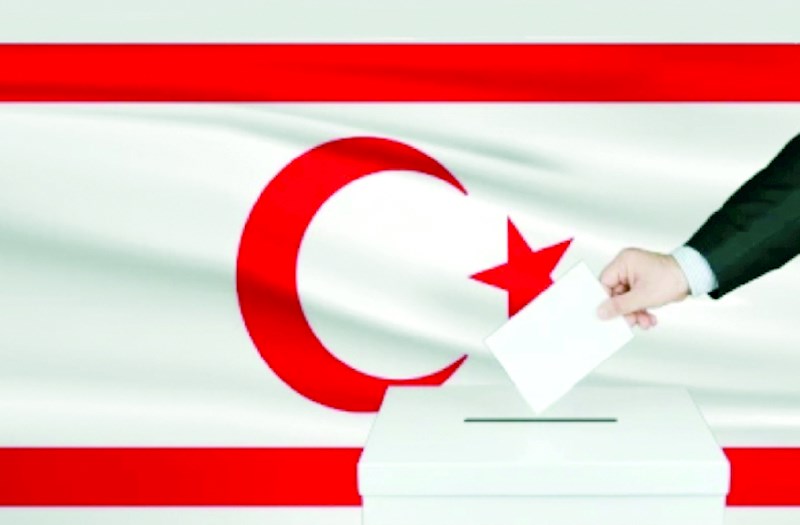 Şimali Kipr Türk Cümhuriyyətində prezident seçkiləri keçirilir