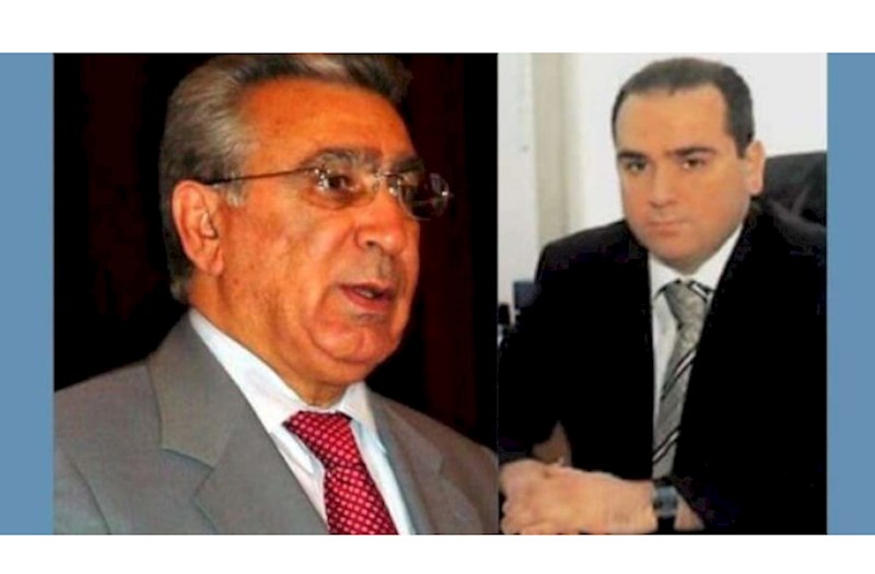 Gəzmədiyi nazirlik qalmayıb — Ramiz Mehdiyev oğlunu hakimiyyətə hazırlayırdı?
