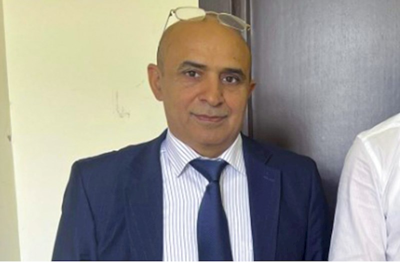 55 yaşlı məmur vəfat etdi   