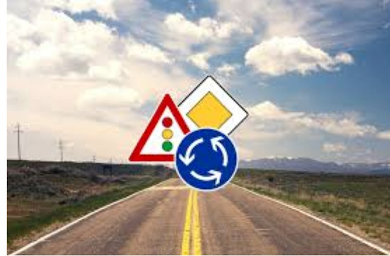 Yol nişanları təhlükə saçır: Prospektlərdə görünməyən risklər 