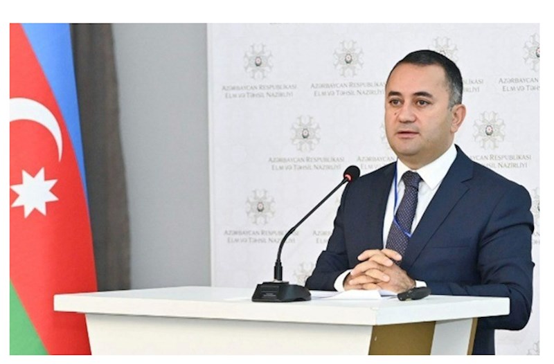 Elnur Nəsibov da getdi 
