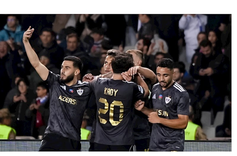 "Qarabağ" 8,4 milyon manat qazandı 