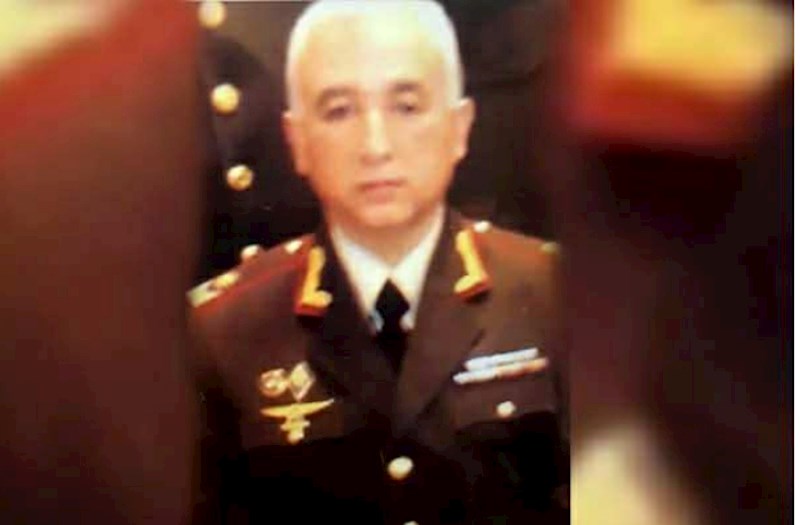 Generaldan sonra polkovnik də azadlığa çıxdı — FOTO