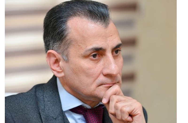 Mir Şahin Ramiz Mehdiyevlə bağlı hansı FAKTLARI AÇDI? —  VİDEO  