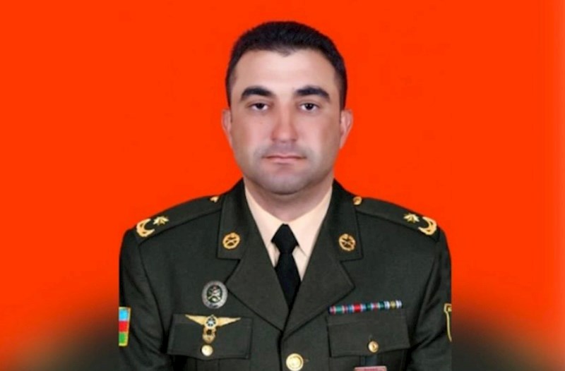 Qadını xadimə kimi işə qəbul etmək üçün isə 1 500 manat alıb — İlham Haqverdiyevə qarşı ittiham irəli sürüldü