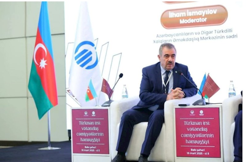 QHT-lərin əməkdaşlıq forumları təkcə təşkilatlar üçün deyil, ümumilikdə cəmiyyət üçün faydalıdır