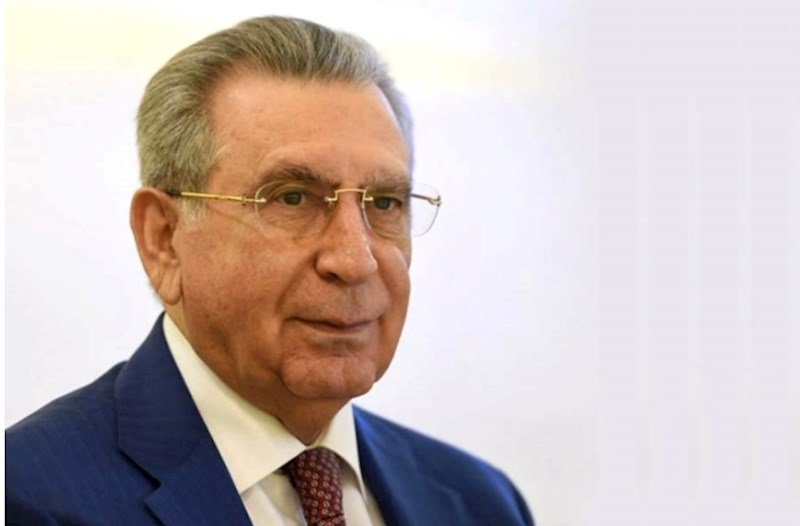 Ramiz Mehdiyev nə qədər pensiya alır? — “Gözqamaşdıran məbləğ”