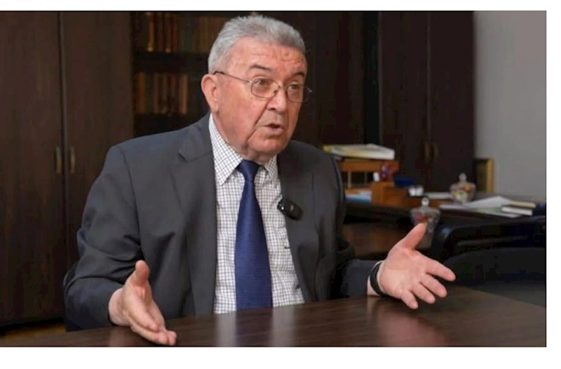 Ramiz Mehdiyevin cinayətləri və keçmiş elitanın məsuliyyətdən yayınma yarışı... 
